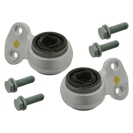 Febi Bushing Kit, 18686 18686